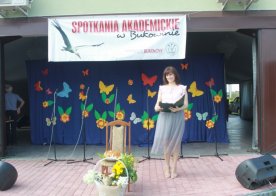 X Spotkania Akademickie Bukowina 17.06.2018r