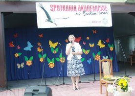 X Spotkania Akademickie Bukowina 17.06.2018r