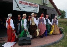 X Spotkania Akademickie Bukowina 17.06.2018r