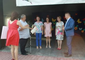 X Spotkania Akademickie Bukowina 17.06.2018r