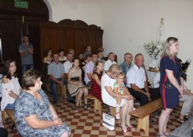 Dzień Miodu i Pieroga, Zbiornika Wodny Biszcza-Żary - 08.07.2018r.