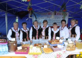 Dzień Miodu i Pieroga, Zbiornika Wodny Biszcza-Żary - 08.07.2018r.