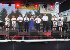 Dzień Miodu i Pieroga, Zbiornika Wodny Biszcza-Żary - 08.07.2018r.