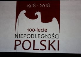 100 Rocznica Odzyskania przez Polskę Niepodległości - 11.11.2018r.