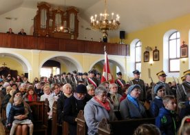 100 Rocznica Odzyskania przez Polskę Niepodległości - 11.11.2018r.