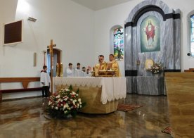 100 Rocznica Odzyskania przez Polskę Niepodległości - 11.11.2018r.