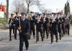 100 Rocznica Odzyskania przez Polskę Niepodległości - 11.11.2018r.