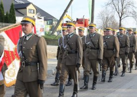 100 Rocznica Odzyskania przez Polskę Niepodległości - 11.11.2018r.