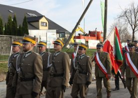 100 Rocznica Odzyskania przez Polskę Niepodległości - 11.11.2018r.