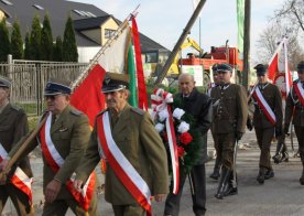 100 Rocznica Odzyskania przez Polskę Niepodległości - 11.11.2018r.