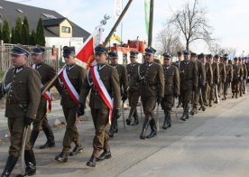 100 Rocznica Odzyskania przez Polskę Niepodległości - 11.11.2018r.