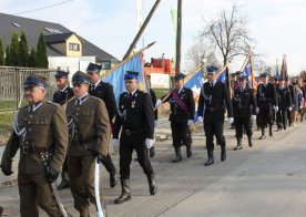 100 Rocznica Odzyskania przez Polskę Niepodległości - 11.11.2018r.