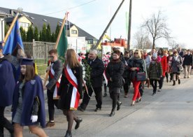 100 Rocznica Odzyskania przez Polskę Niepodległości - 11.11.2018r.