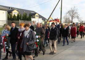 100 Rocznica Odzyskania przez Polskę Niepodległości - 11.11.2018r.