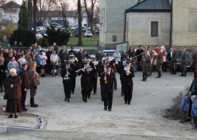 100 Rocznica Odzyskania przez Polskę Niepodległości - 11.11.2018r.