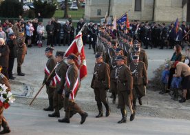 100 Rocznica Odzyskania przez Polskę Niepodległości - 11.11.2018r.