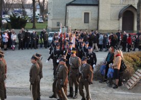 100 Rocznica Odzyskania przez Polskę Niepodległości - 11.11.2018r.