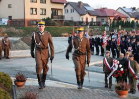 100 Rocznica Odzyskania przez Polskę Niepodległości - 11.11.2018r.