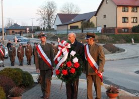 100 Rocznica Odzyskania przez Polskę Niepodległości - 11.11.2018r.