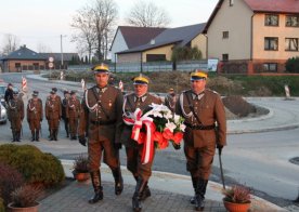 100 Rocznica Odzyskania przez Polskę Niepodległości - 11.11.2018r.