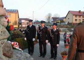 100 Rocznica Odzyskania przez Polskę Niepodległości - 11.11.2018r.