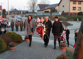 100 Rocznica Odzyskania przez Polskę Niepodległości - 11.11.2018r.