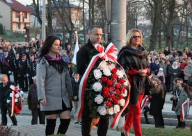 100 Rocznica Odzyskania przez Polskę Niepodległości - 11.11.2018r.