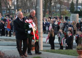 100 Rocznica Odzyskania przez Polskę Niepodległości - 11.11.2018r.