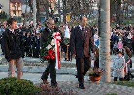 100 Rocznica Odzyskania przez Polskę Niepodległości - 11.11.2018r.