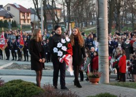 100 Rocznica Odzyskania przez Polskę Niepodległości - 11.11.2018r.