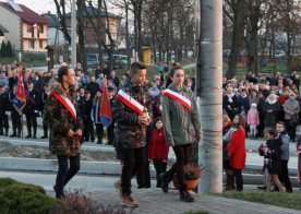 100 Rocznica Odzyskania przez Polskę Niepodległości - 11.11.2018r.