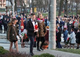 100 Rocznica Odzyskania przez Polskę Niepodległości - 11.11.2018r.