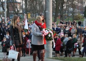 100 Rocznica Odzyskania przez Polskę Niepodległości - 11.11.2018r.