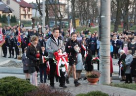 100 Rocznica Odzyskania przez Polskę Niepodległości - 11.11.2018r.