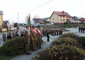 100 Rocznica Odzyskania przez Polskę Niepodległości - 11.11.2018r.