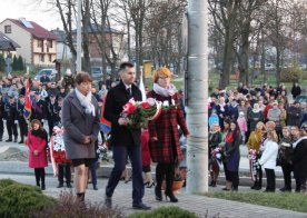 100 Rocznica Odzyskania przez Polskę Niepodległości - 11.11.2018r.