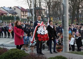 100 Rocznica Odzyskania przez Polskę Niepodległości - 11.11.2018r.