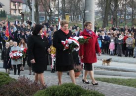 100 Rocznica Odzyskania przez Polskę Niepodległości - 11.11.2018r.