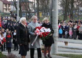 100 Rocznica Odzyskania przez Polskę Niepodległości - 11.11.2018r.