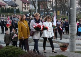 100 Rocznica Odzyskania przez Polskę Niepodległości - 11.11.2018r.