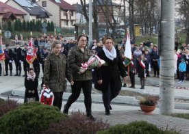 100 Rocznica Odzyskania przez Polskę Niepodległości - 11.11.2018r.