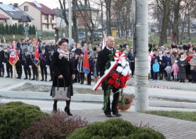 100 Rocznica Odzyskania przez Polskę Niepodległości - 11.11.2018r.