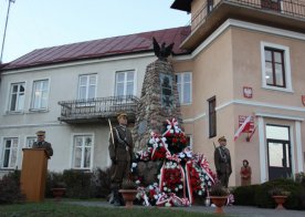 100 Rocznica Odzyskania przez Polskę Niepodległości - 11.11.2018r.