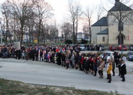 100 Rocznica Odzyskania przez Polskę Niepodległości - 11.11.2018r.