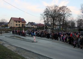 100 Rocznica Odzyskania przez Polskę Niepodległości - 11.11.2018r.