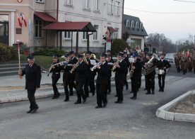 100 Rocznica Odzyskania przez Polskę Niepodległości - 11.11.2018r.