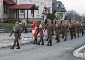 100 Rocznica Odzyskania przez Polskę Niepodległości - 11.11.2018r.