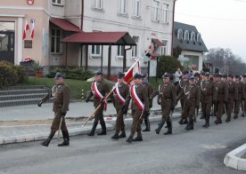 100 Rocznica Odzyskania przez Polskę Niepodległości - 11.11.2018r.