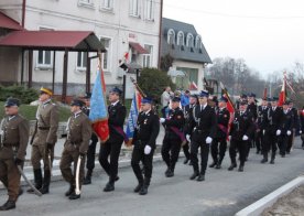 100 Rocznica Odzyskania przez Polskę Niepodległości - 11.11.2018r.