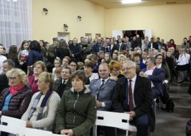 100 Rocznica Odzyskania przez Polskę Niepodległości - 11.11.2018r.